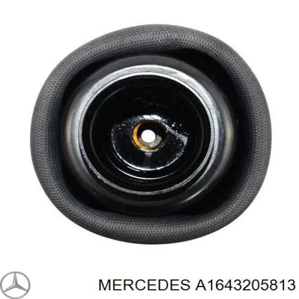 Amortiguador A1643205813 Mercedes