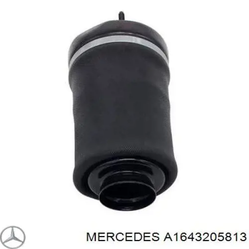 Comprar A1643205813 Mercedes Amortiguador