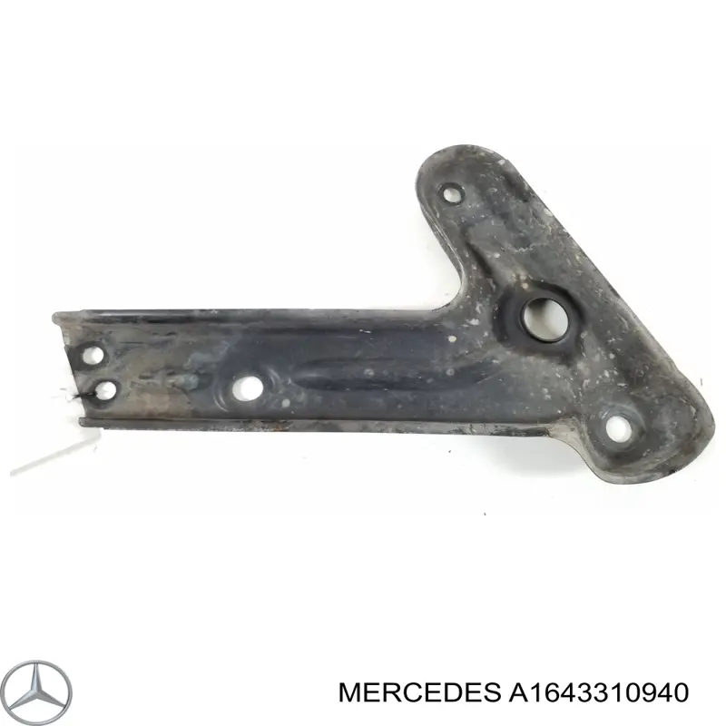 Comprar A1643310940 Mercedes 