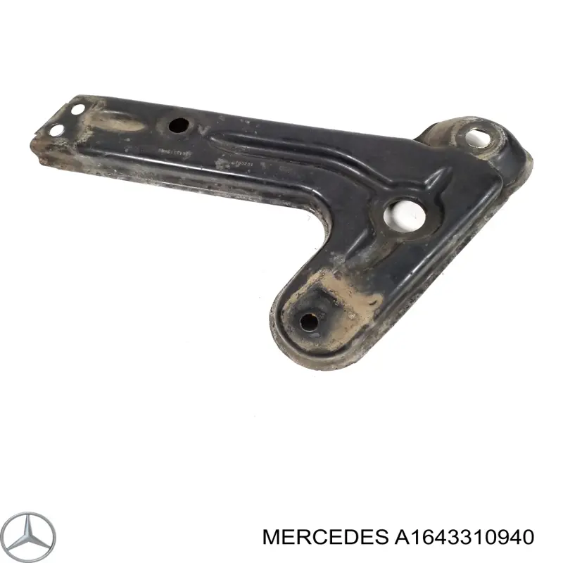 A1643310940 Mercedes