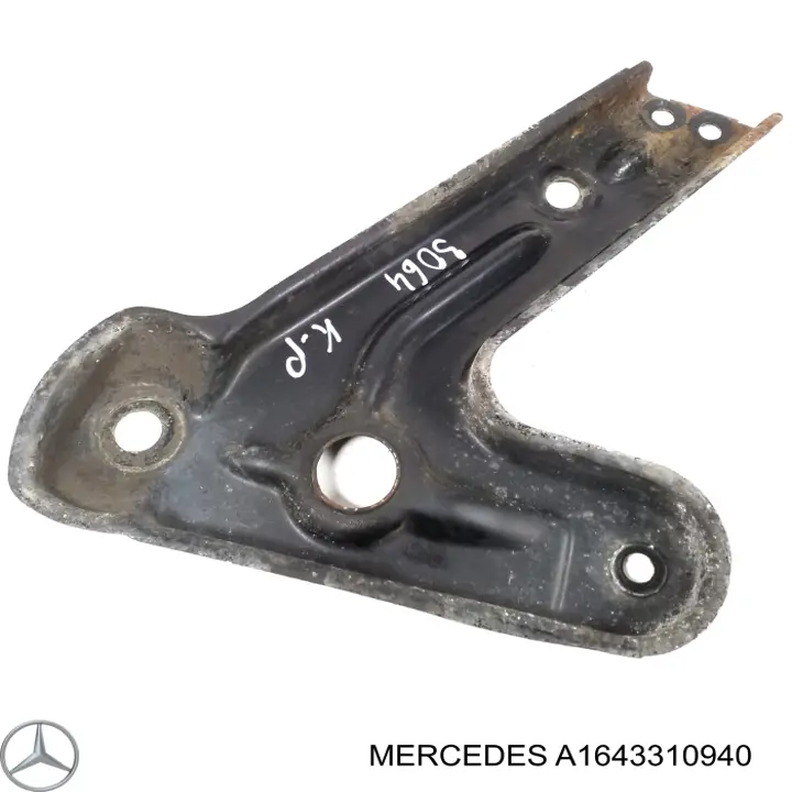  Mercedes A1643310940 precio, desde 47,86 EUR