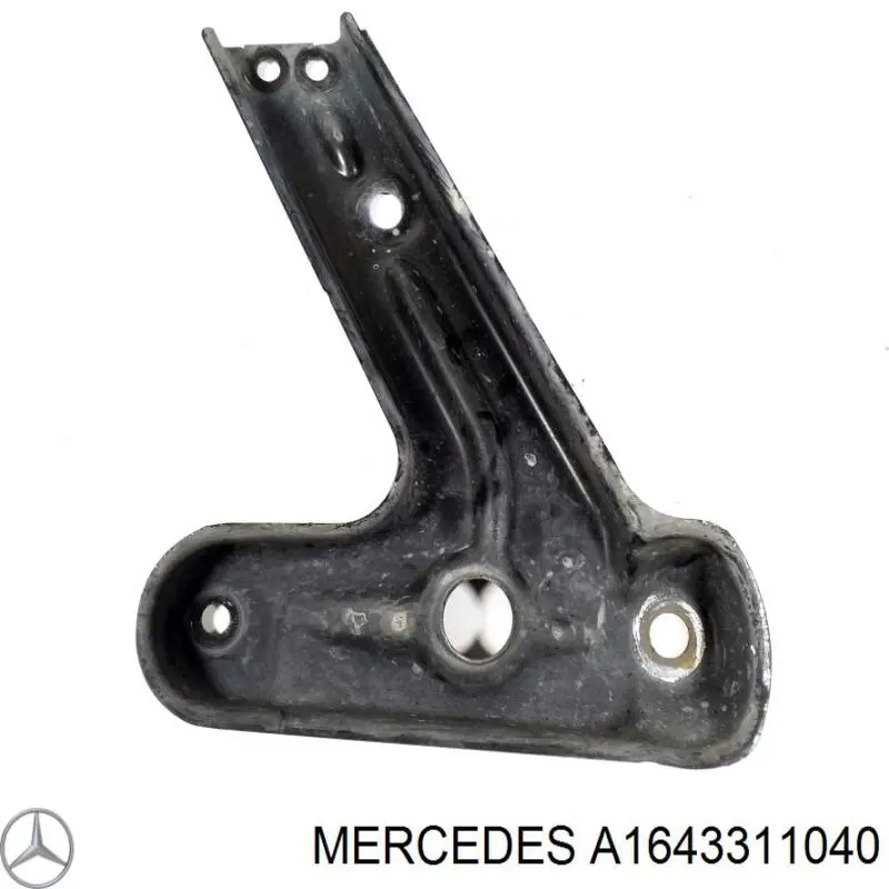 A1643311040 Mercedes