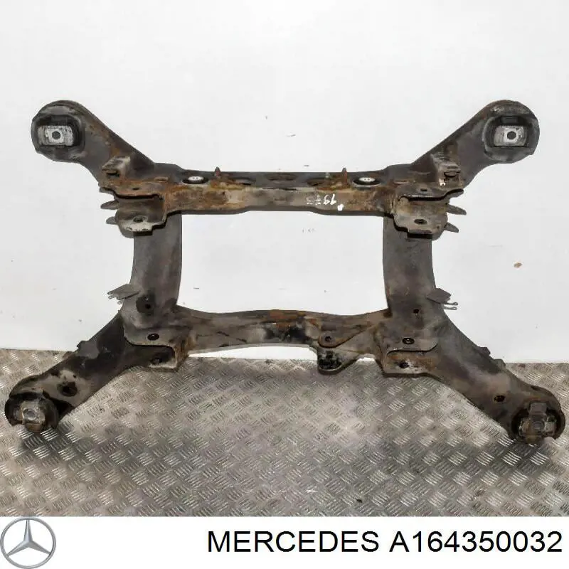 164350032 Mercedes