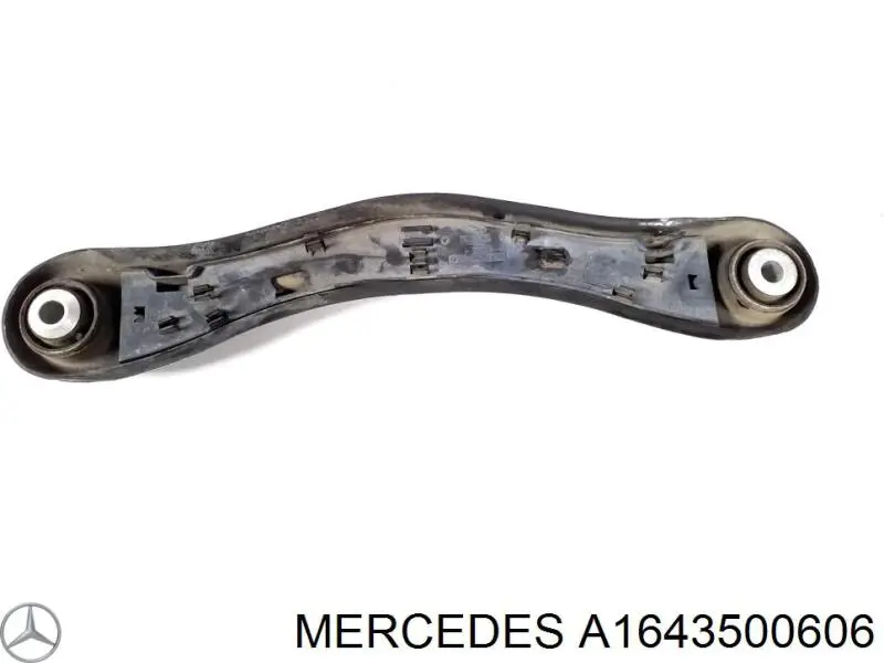  Mercedes A1643500606