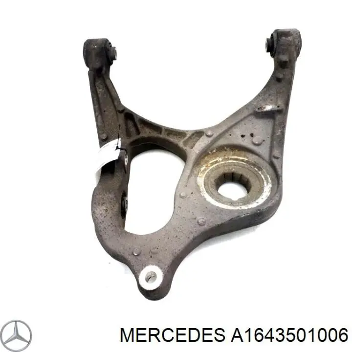 A1643501006 Mercedes