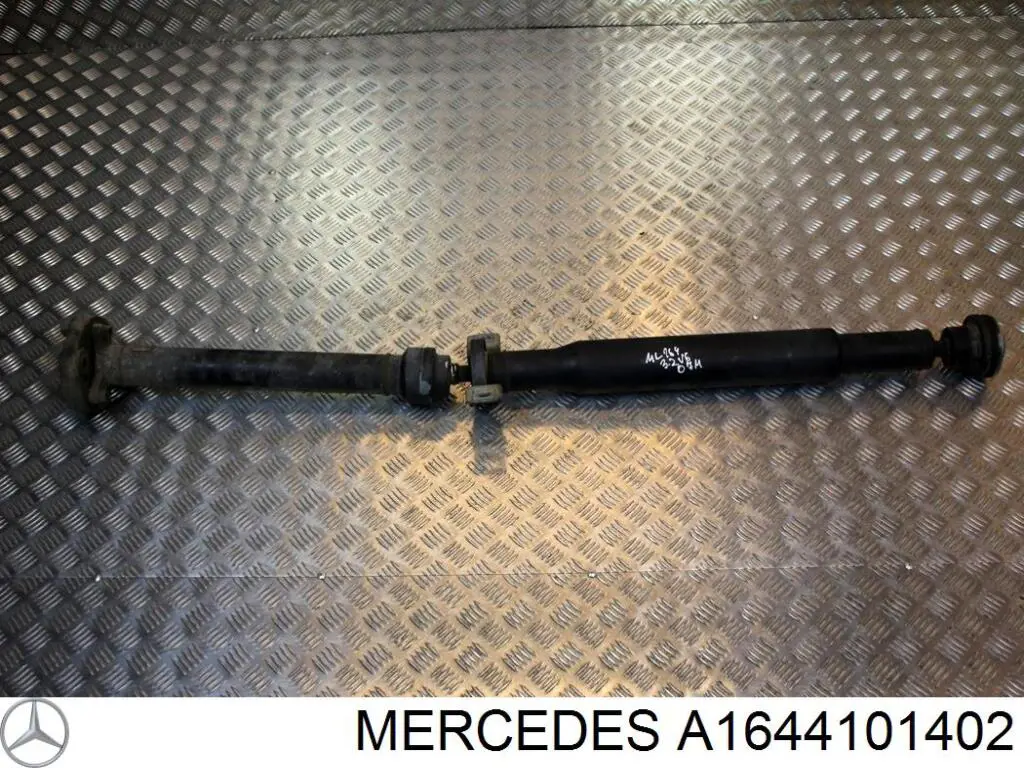 A1644101402 Mercedes