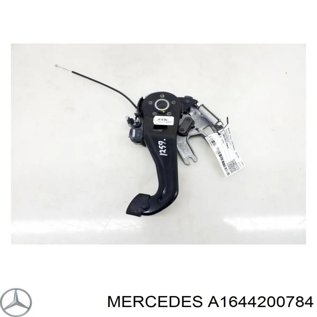Comprar A1644200784 Mercedes 