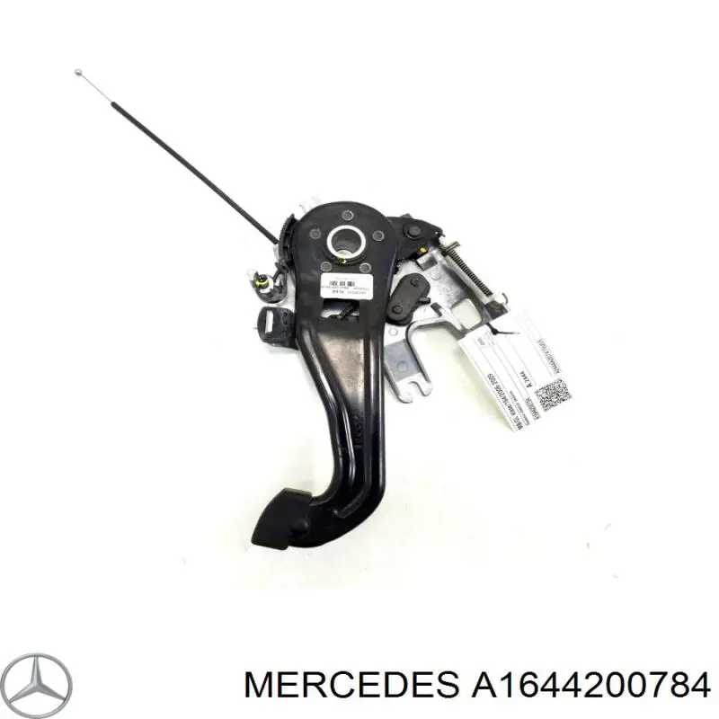  A1644200784 Mercedes