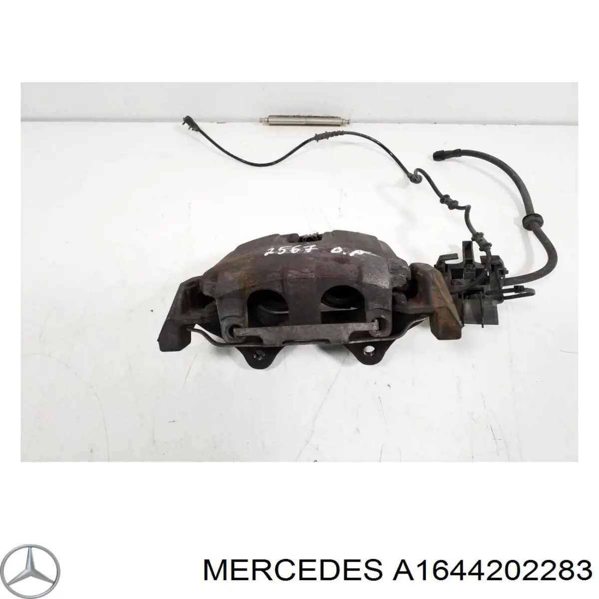 Comprar 3243520 DRI Pinza de freno delantera derecha