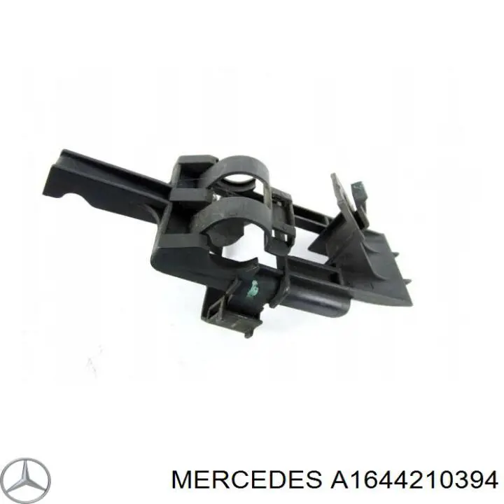 Abrazadera de tubo de freno Mercedes A1644210394 precio, desde 12,19 EUR