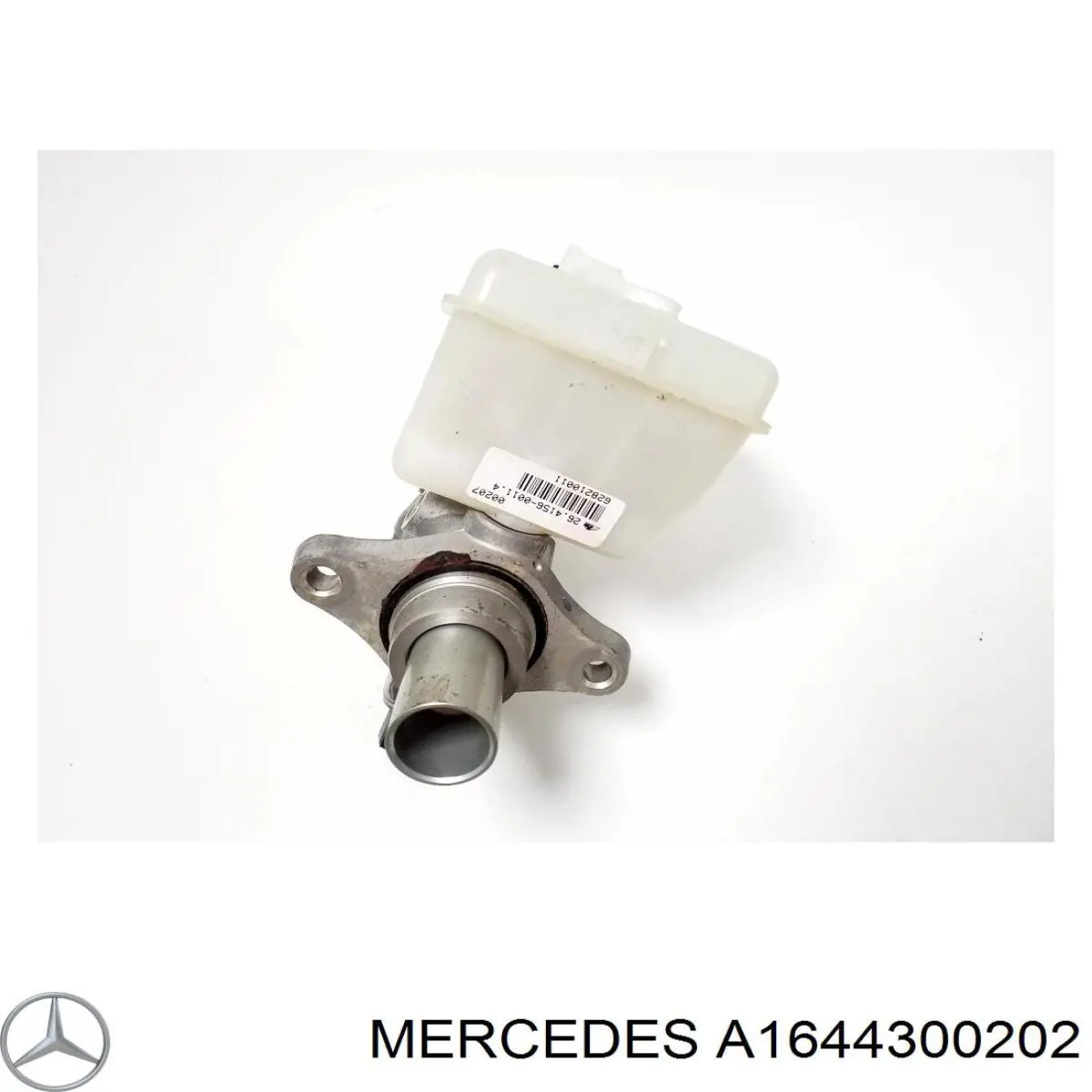 A1644300202 Mercedes Deposito liquido frenos