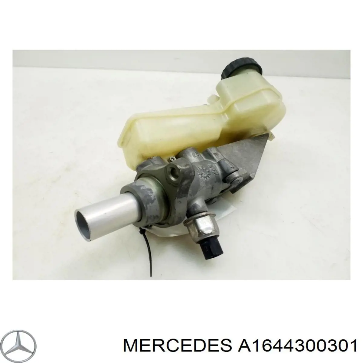 Comprar A1644300301 Mercedes Cilindro maestro de frenos