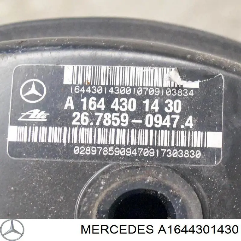 Comprar A1644301430 Mercedes 