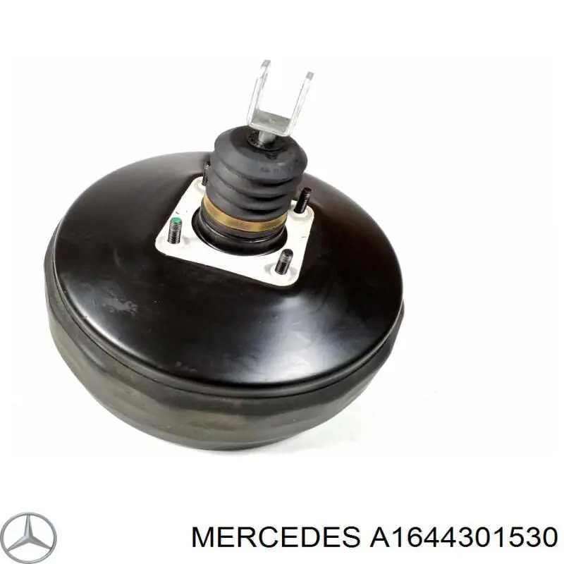 A1644301530 Mercedes