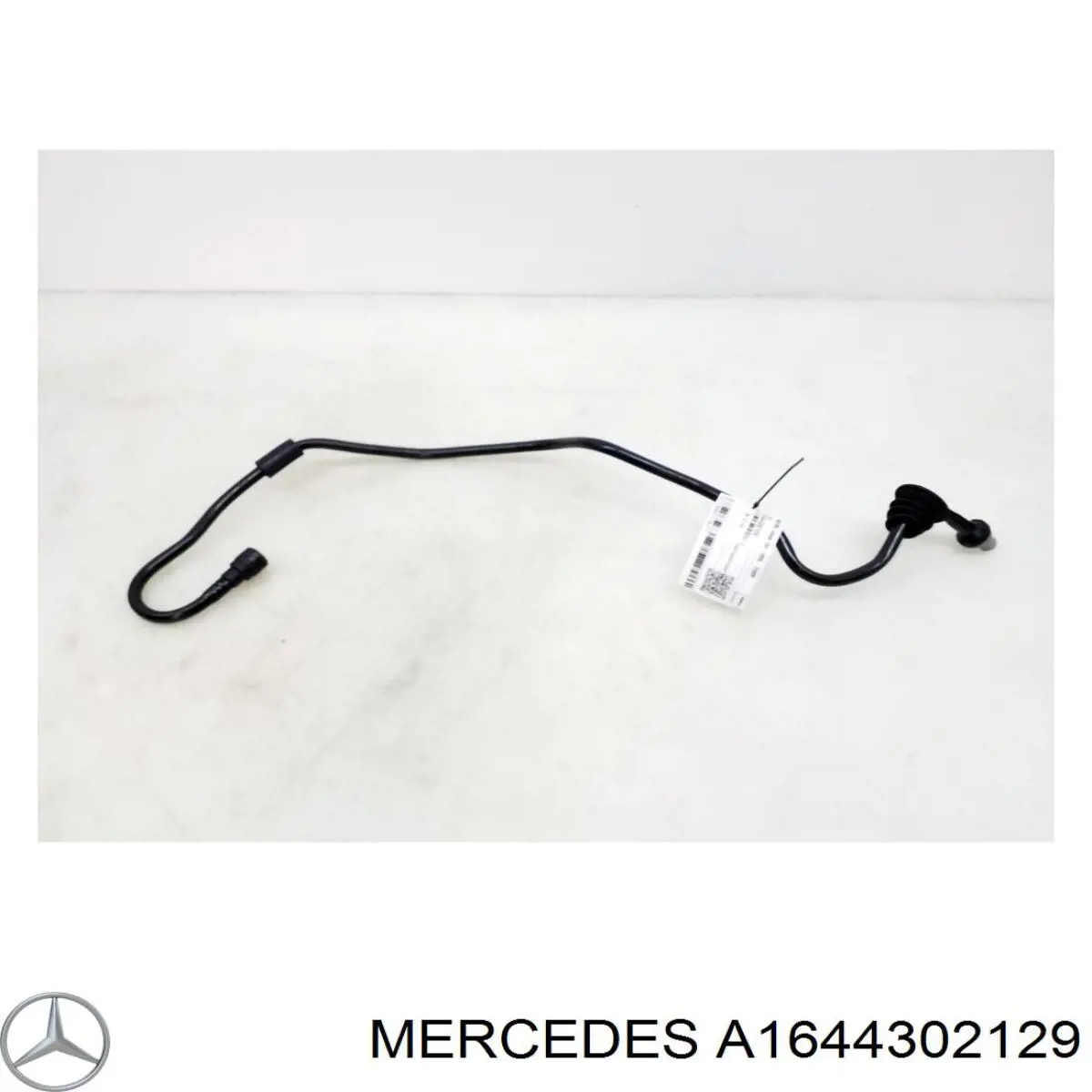  Mercedes A1644300729 precio, desde 129,96 EUR