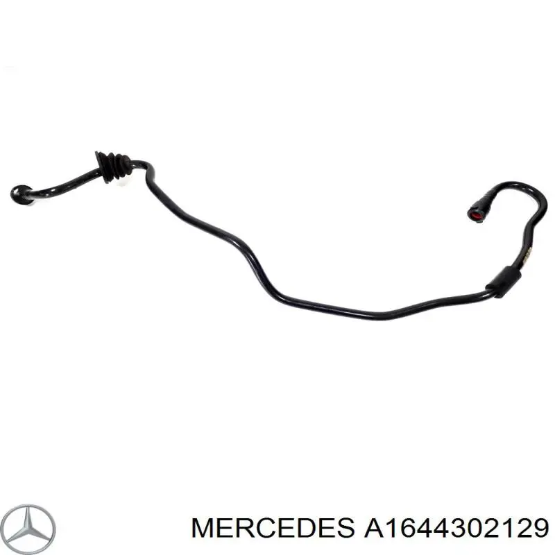 A1644302129 Mercedes