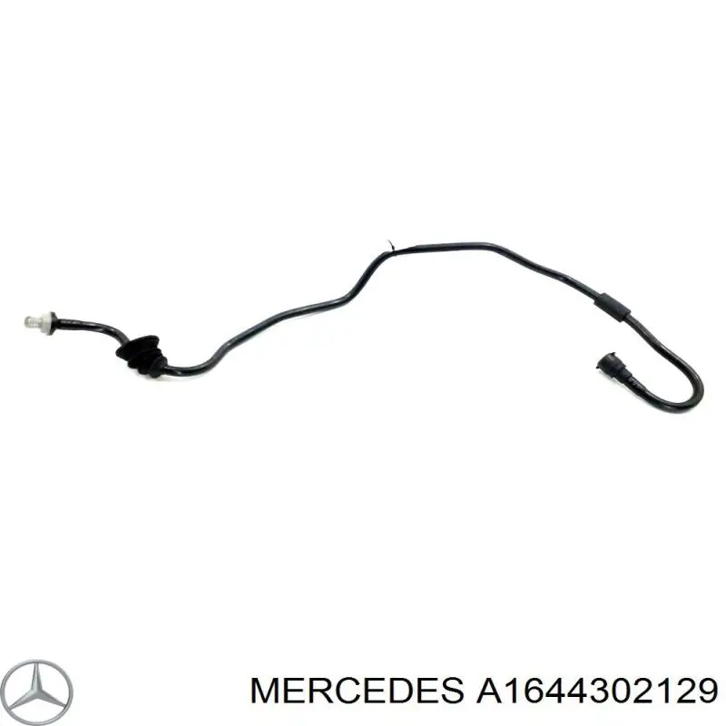 Comprar A1644300729 Mercedes 
