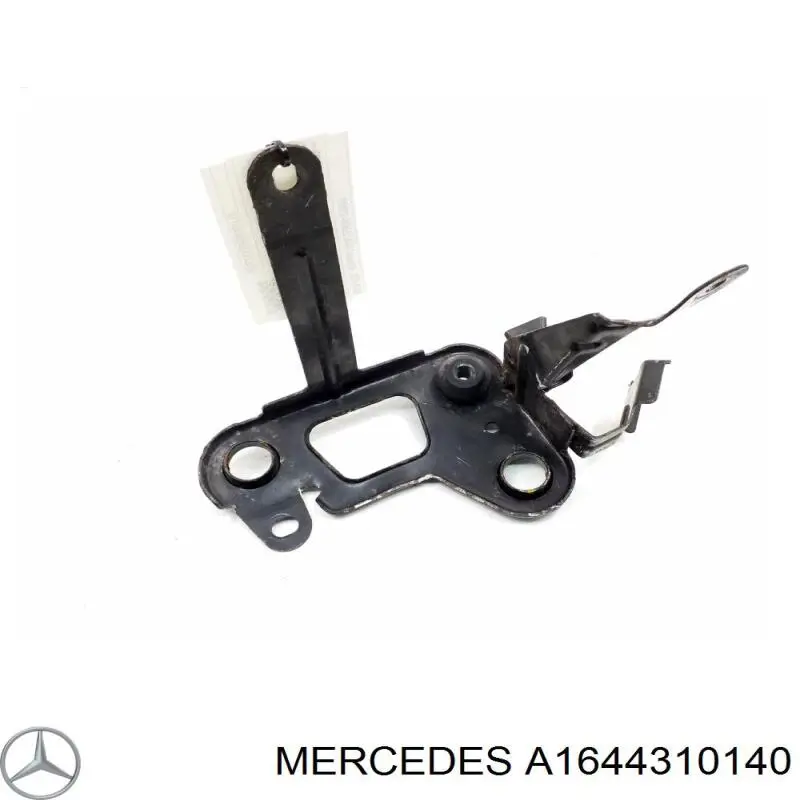  Mercedes A1644310140 precio, desde 123,34 EUR