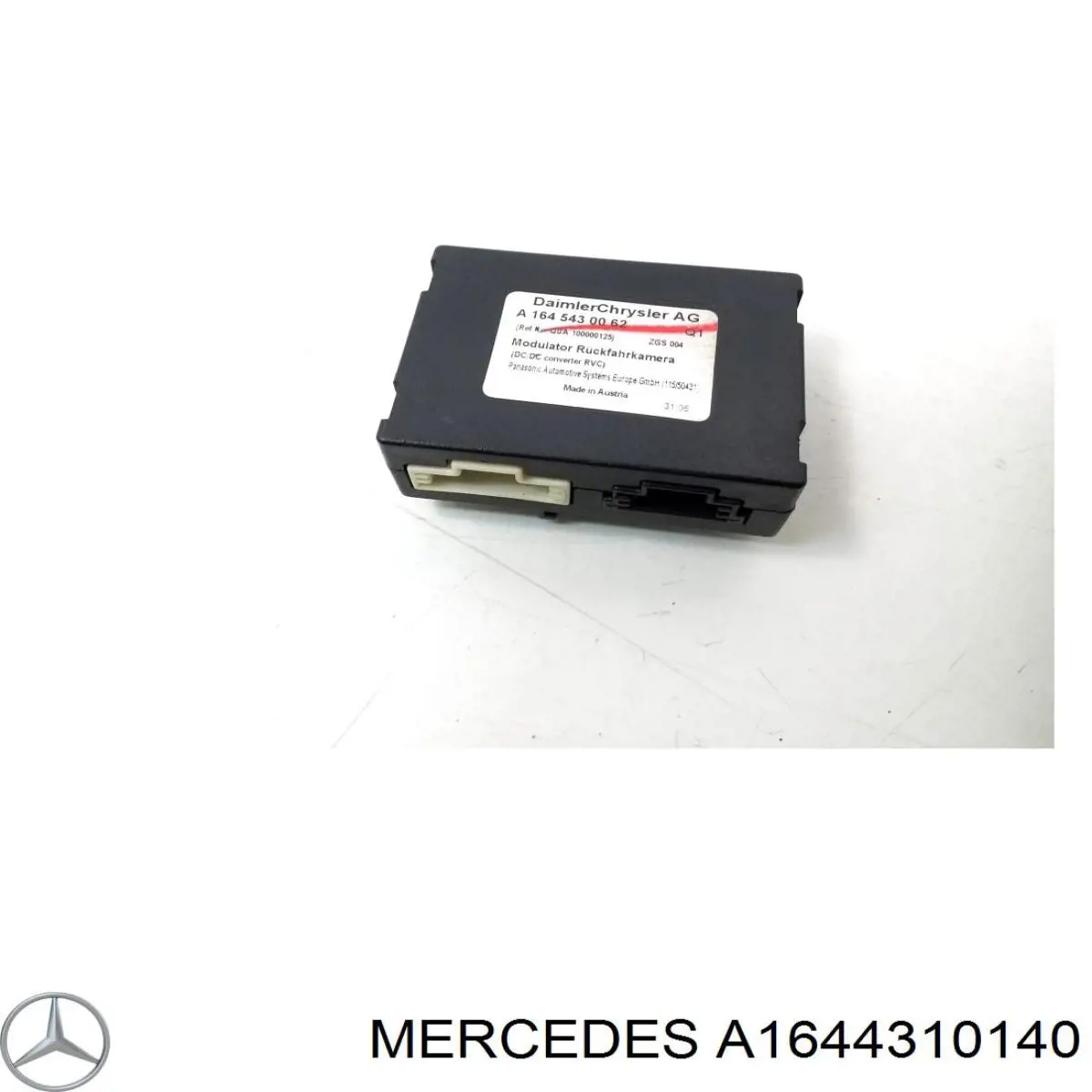 Comprar A1644310140 Mercedes 