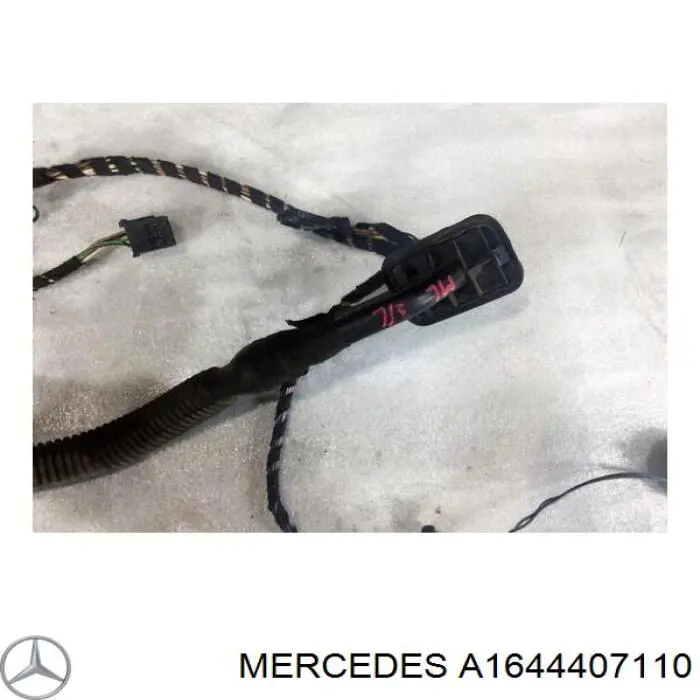 A1644407110 Mercedes