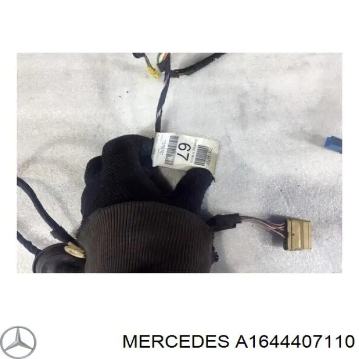 Comprar A1644407110 Mercedes 