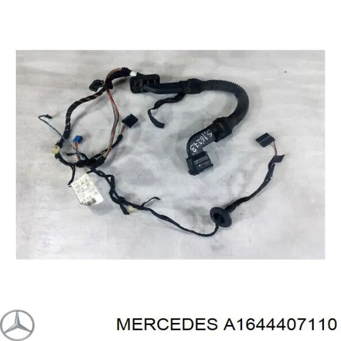  Mercedes A1644407110 precio, desde 71,15 EUR