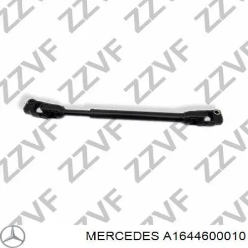 Comprar A1644600010 Mercedes Eje inferior de la columna de dirección