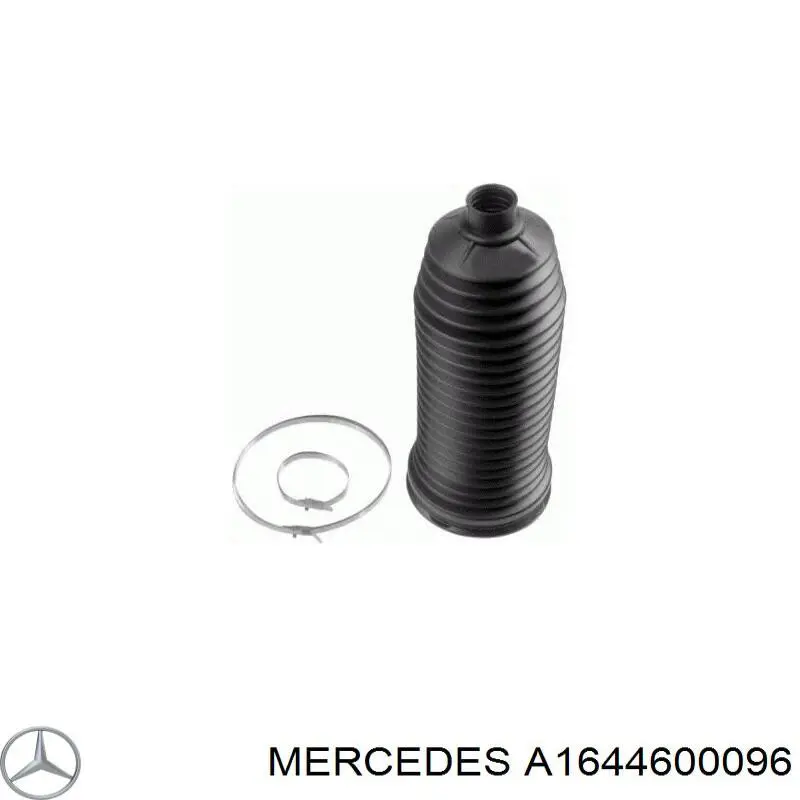 Comprar A1644600096 Mercedes Plumero de dirección
