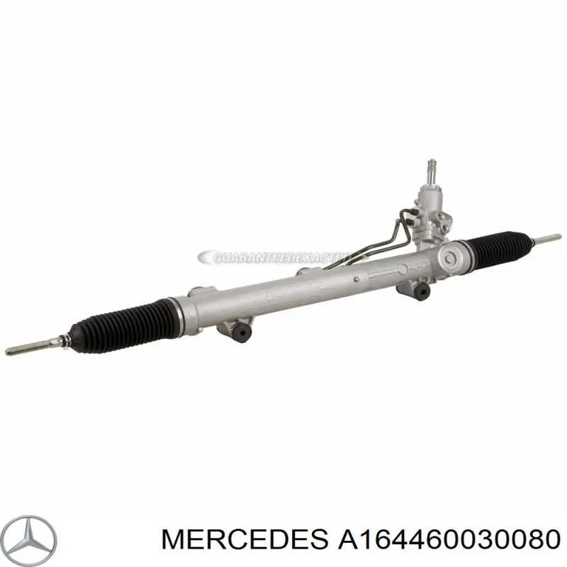 164460030064 Mercedes Cremallera caja de direccion
