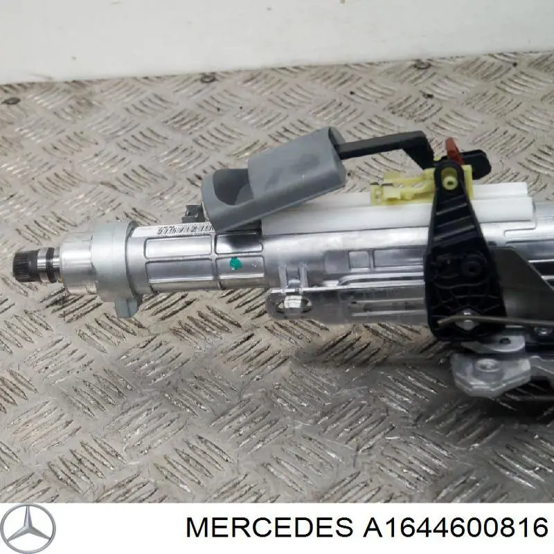 Comprar 1644600816 Mercedes Columna dirección