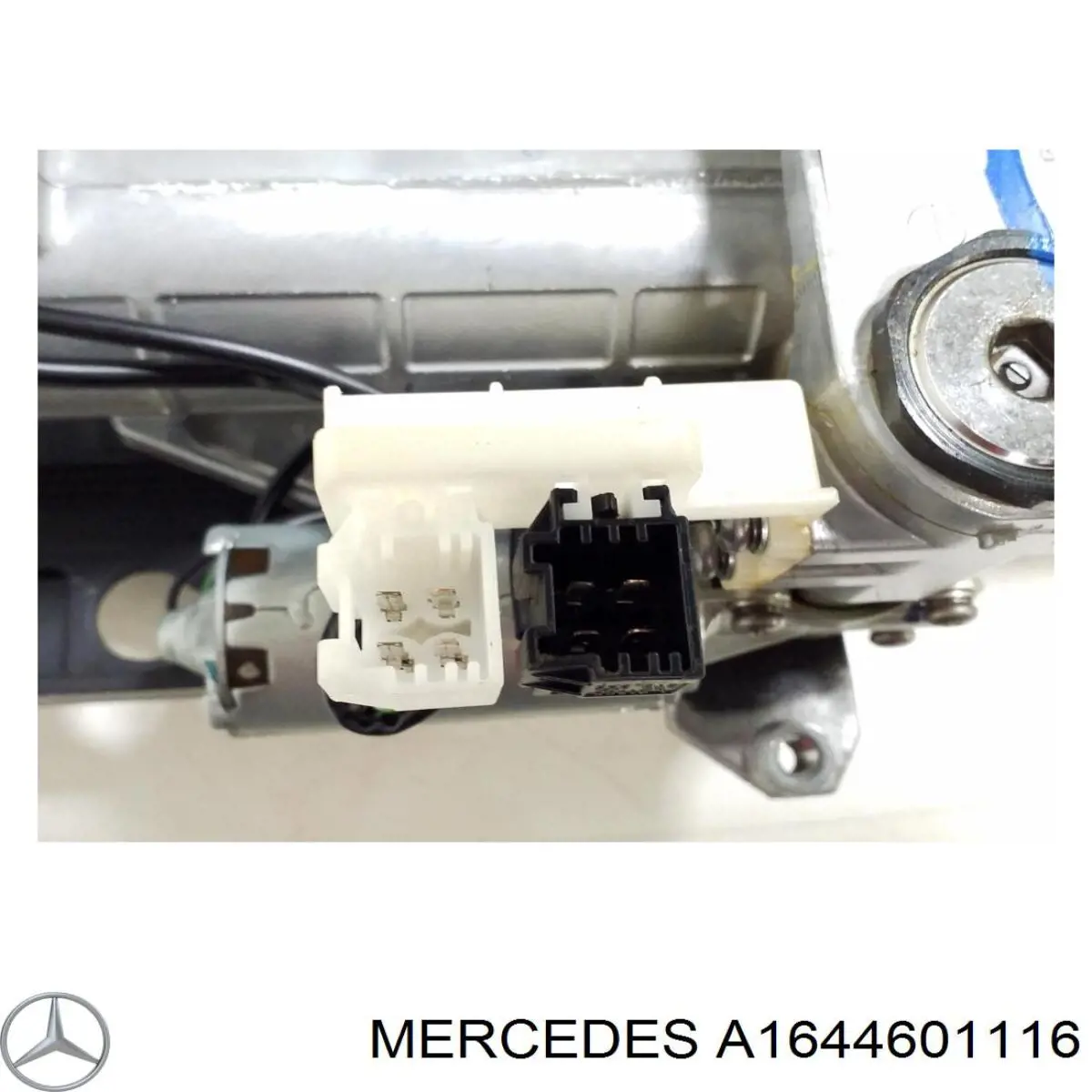 Columna de dirección Mercedes GL SUV (X164) (2006 - 2012) precio, desde 113,26 EUR