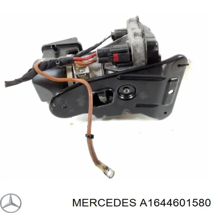 Bomba de dirección asistida  Mercedes A1644601580 precio, desde 208,09 EUR
