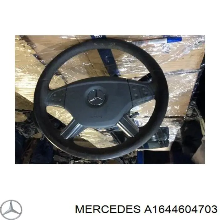  Mercedes A1644604703 precio, desde 107,45 EUR