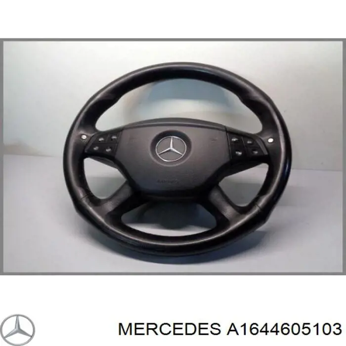A1644605103 Mercedes 