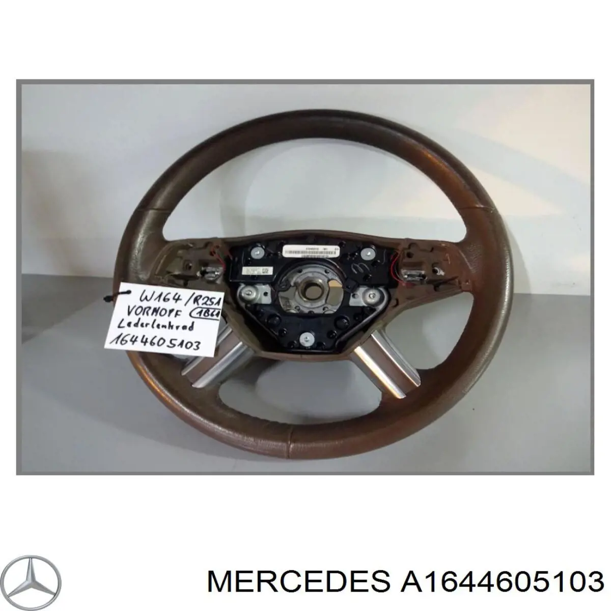 A1644605103 Mercedes