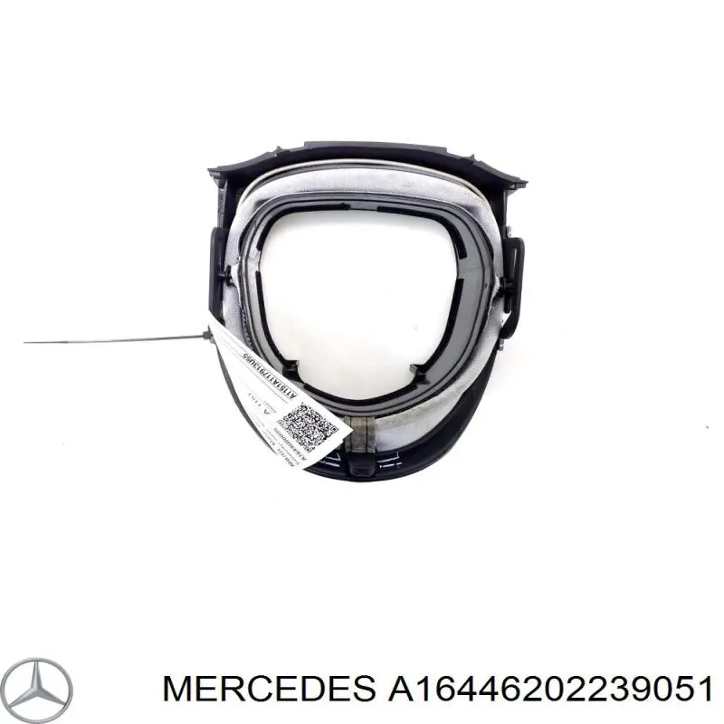 Mercedes A16446202239051