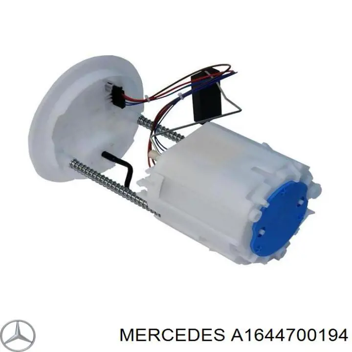 Comprar 775681A ERA Unidad de alimentación de combustible
