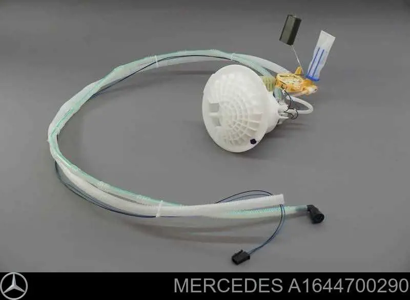 Comprar 1644700290 Mercedes Filtro diesel
