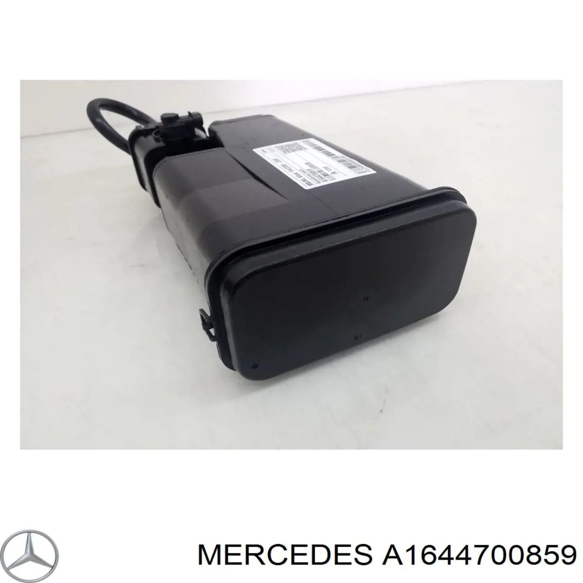 A1644700859 Mercedes