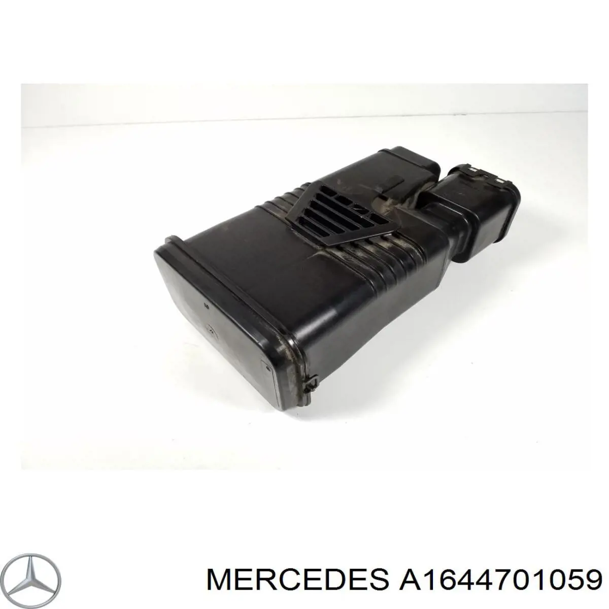 Filtro de carbón activado, ventilación depósito para Mercedes G (W463)