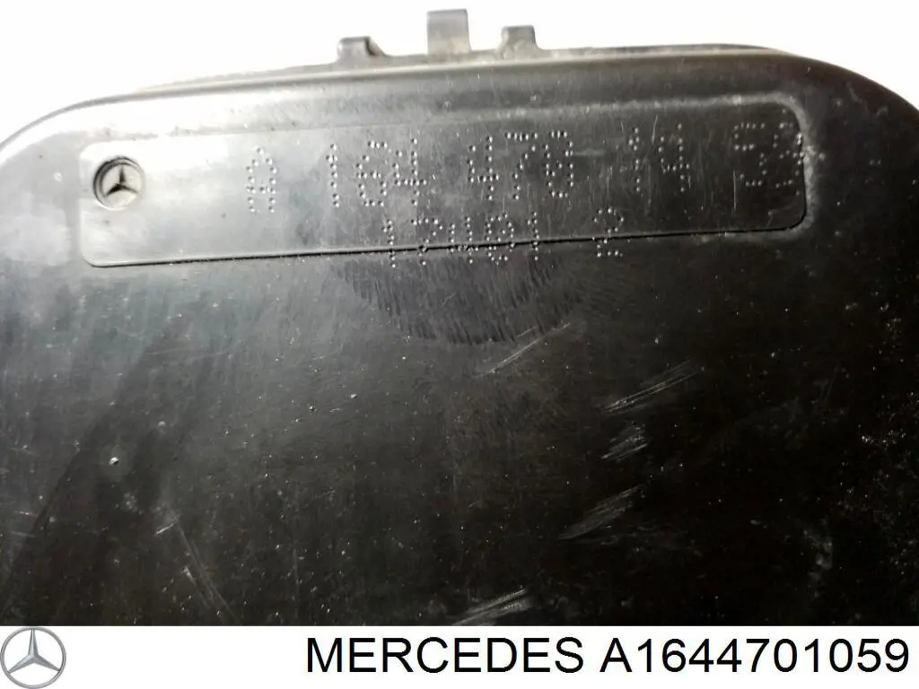 Comprar A1644701459 Mercedes Filtro de carbón activado