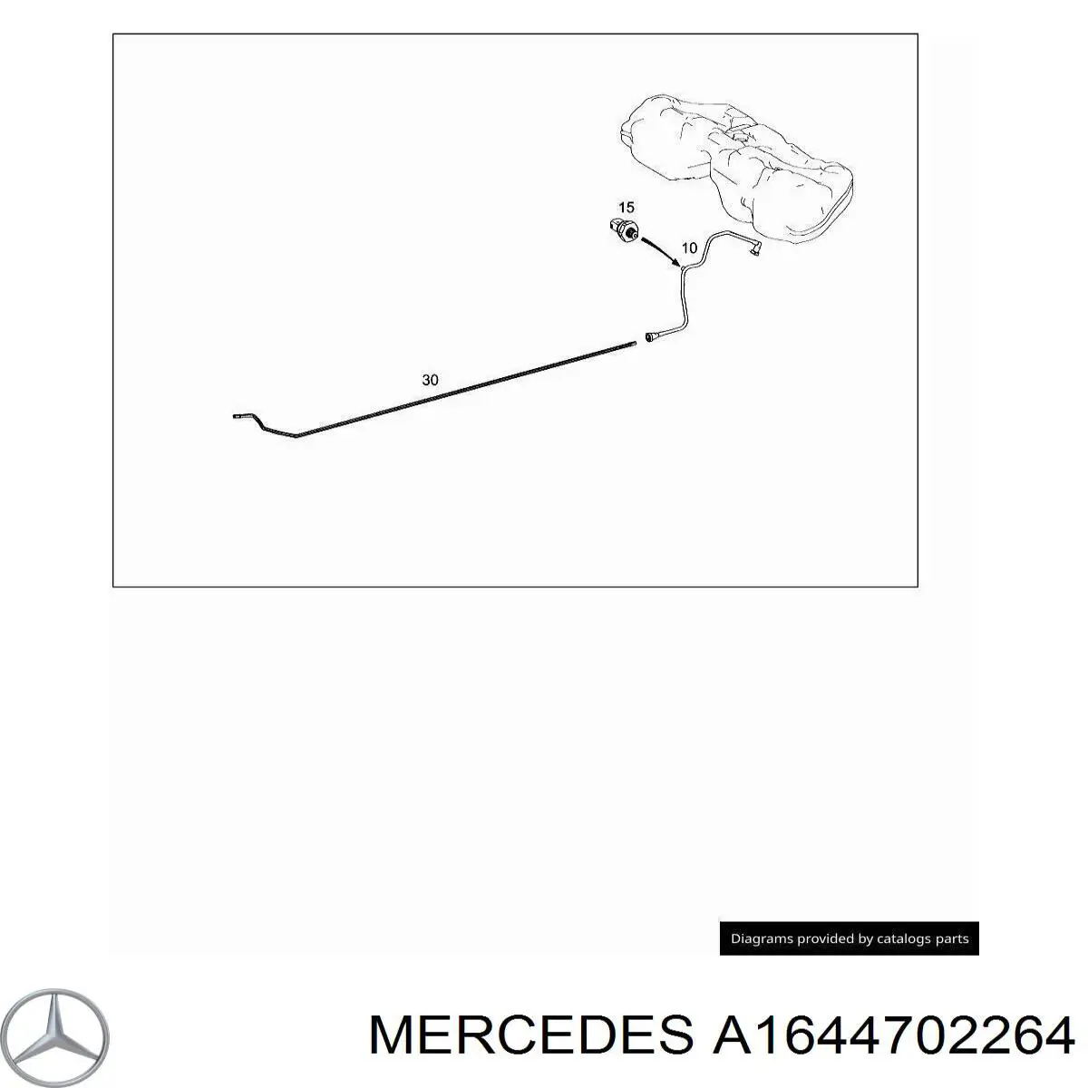 A164470226464 Mercedes