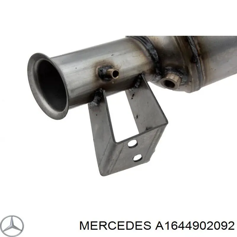 A164490209280 Mercedes