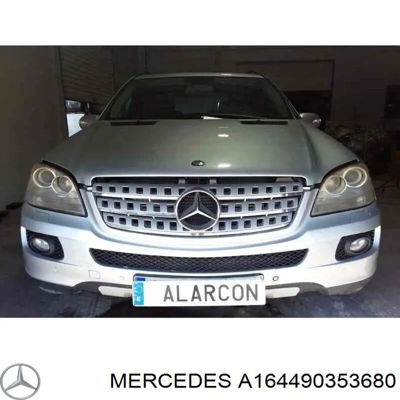 A1644903536 Mercedes