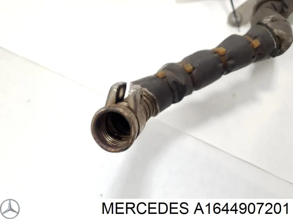 A1644907201 Mercedes