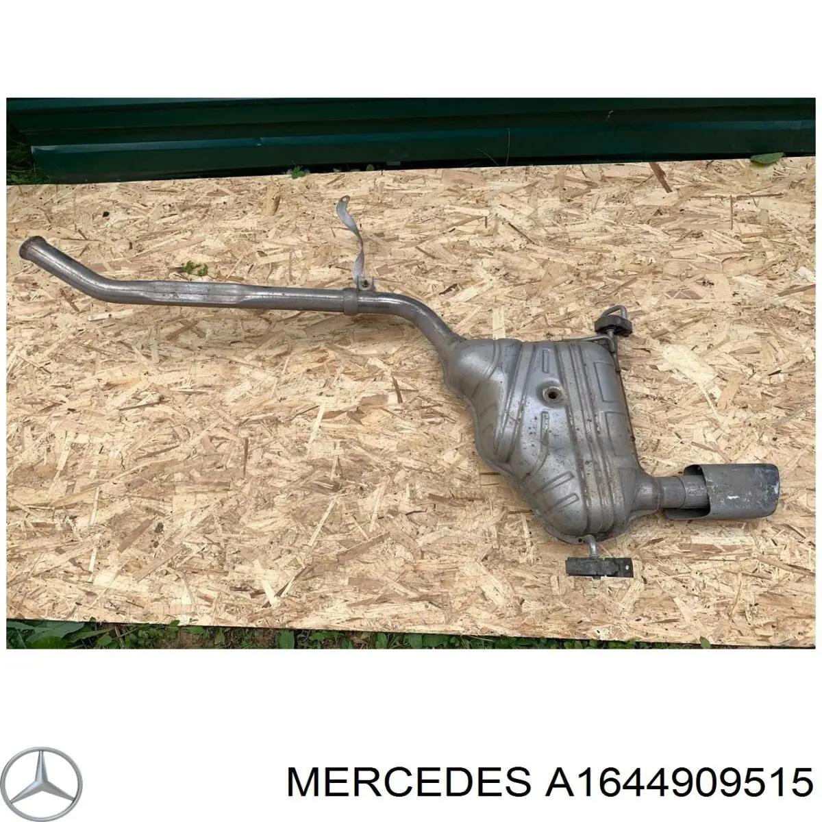 A1644909515 Mercedes