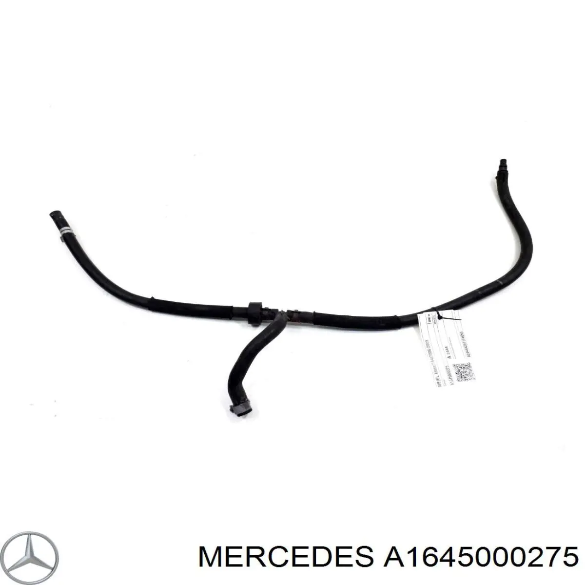 A1645000275 Mercedes