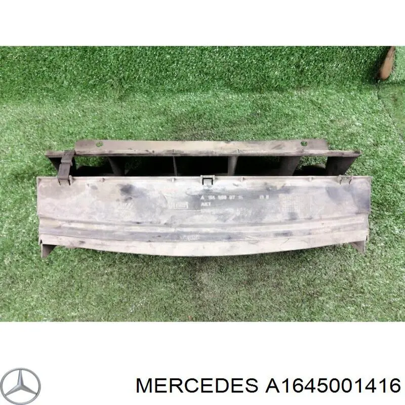 A1645001416 Mercedes