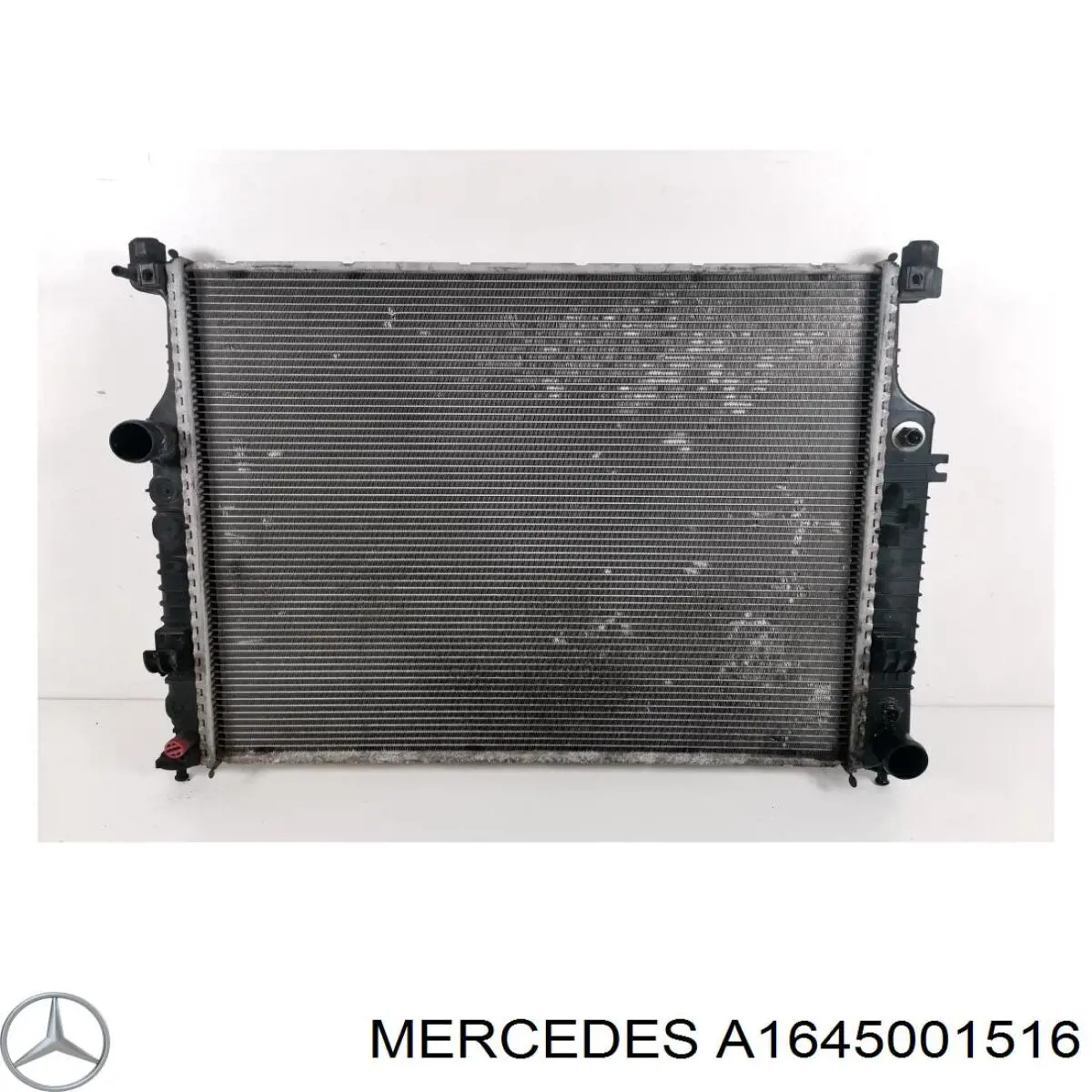 A1645001516 Mercedes