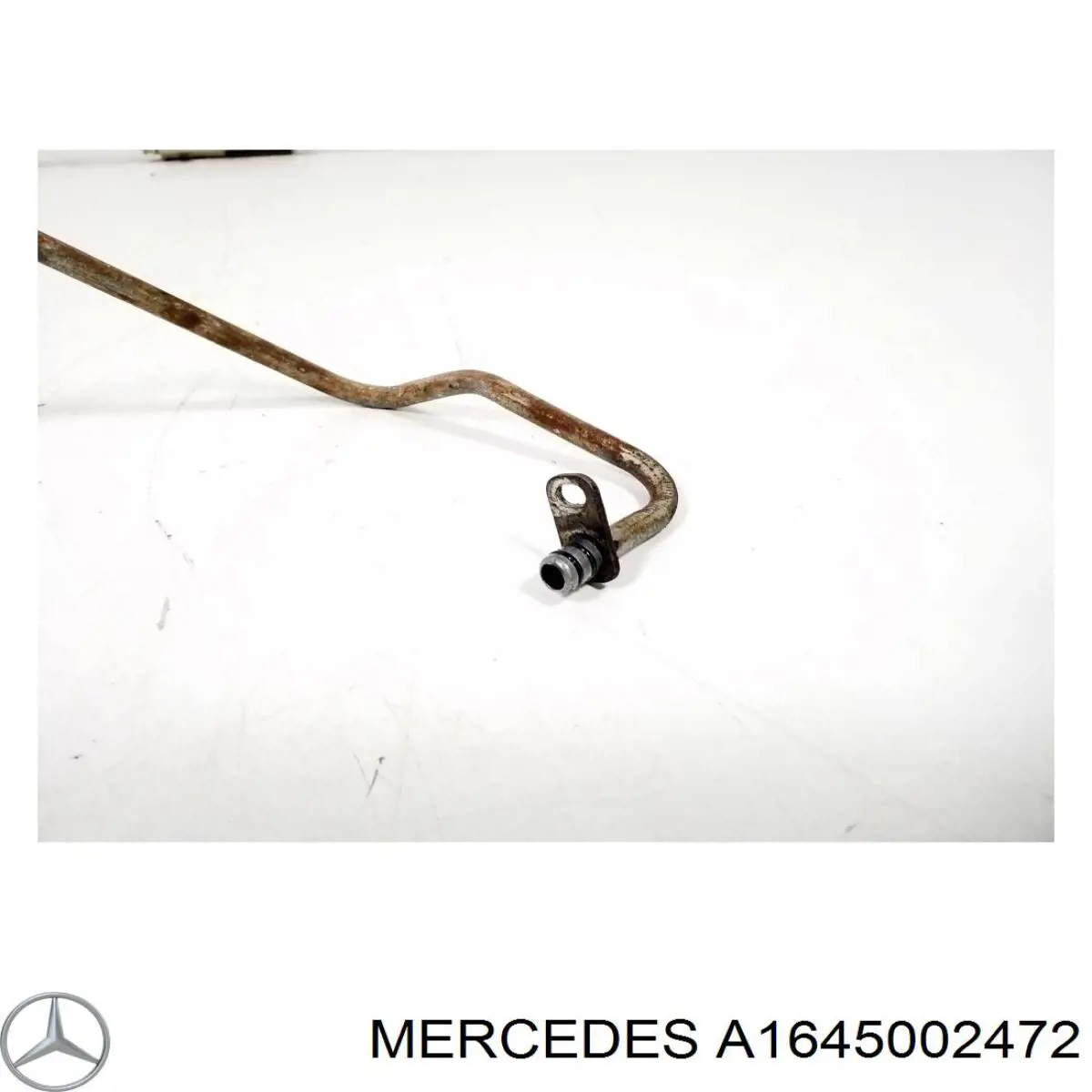 A1645002472 Mercedes